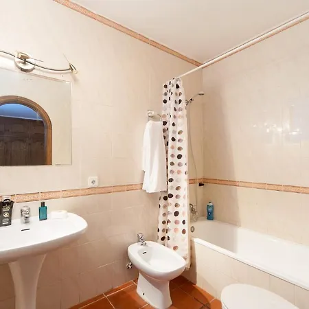 Villa Nikki Puerto Del Carmen Puerto del Carmen (Lanzarote)