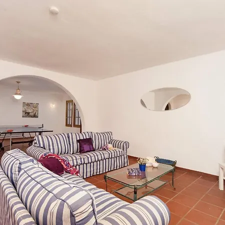 Villa Nikki Puerto Del Carmen *