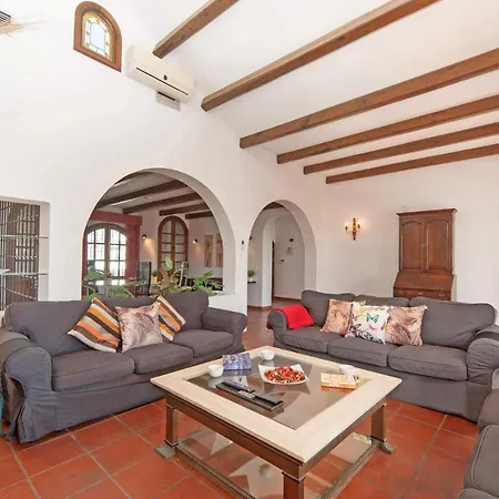 Villa Nikki Puerto Del Carmen Puerto del Carmen (Lanzarote)