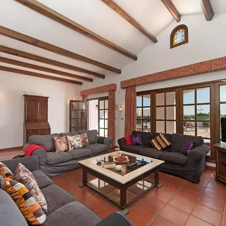 Villa Nikki Puerto Del Carmen Puerto del Carmen (Lanzarote)