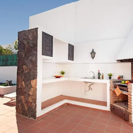Villa Nikki Puerto Del Carmen Puerto del Carmen (Lanzarote)