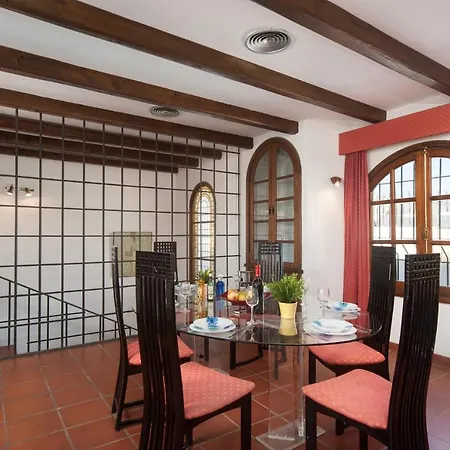Villa Nikki Puerto Del Carmen Puerto del Carmen (Lanzarote)